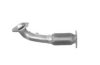 IMASAF 35.51.92 Exhaust Pipe